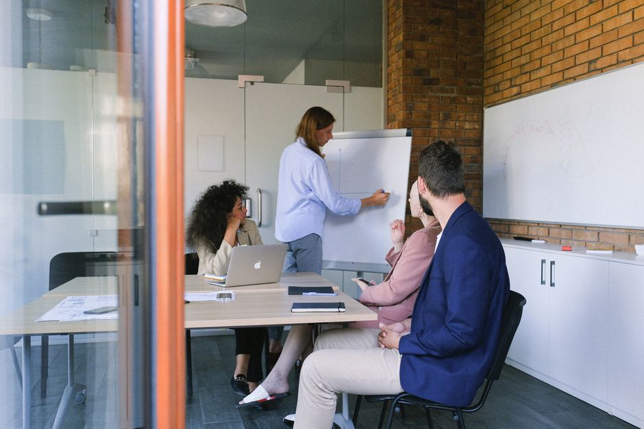 Lernbegleiter für flexible Englisch Sprachkurse