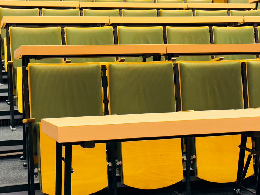 Englisch Sprachkurs – Unterrichtsplanung und Lernmaterialien