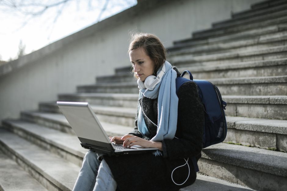 Englischkurs Online mit Lernmaterialien und Übungen